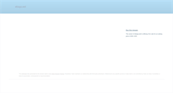 Desktop Screenshot of etrayz.net